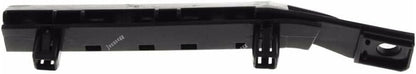 ya 27 10.13 baidi Car Black Front Bumper Cover Support Brackets Right #NI1062100 Fits for Nissan Versa
