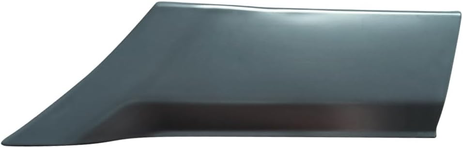 ya 5 8.10 Rear Left Driver Side Door Mould Protective Stripe for Mercedes Vito/Viano 639