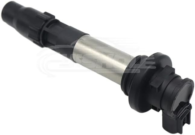ya 4 8.14 4x New Ignition Coil 129700-5140 For 2008-2010 for Suzuki GSX-R600 L1 L2 L3 L4 L5 L6