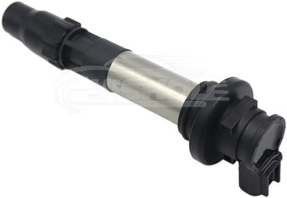 ya 4 8.14 4x New Ignition Coil 129700-5140 For 2008-2010 for Suzuki GSX-R600 L1 L2 L3 L4 L5 L6