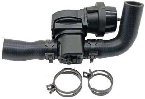 ya 5 8.10 Coolant Switch Valve Fit for Mercedes-Benz CLA C117 A2702001600