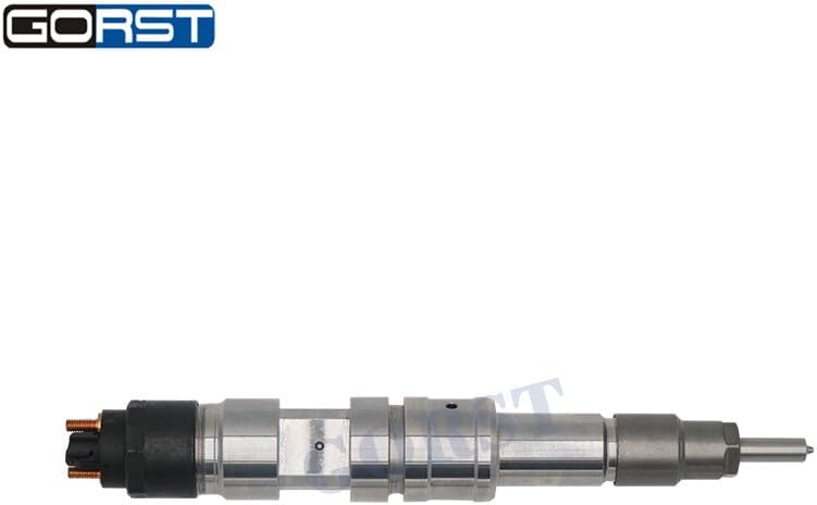 ya 10 9.16 baidi Common Rail Injector Assembly 0445120266 For Enranger 612640090001