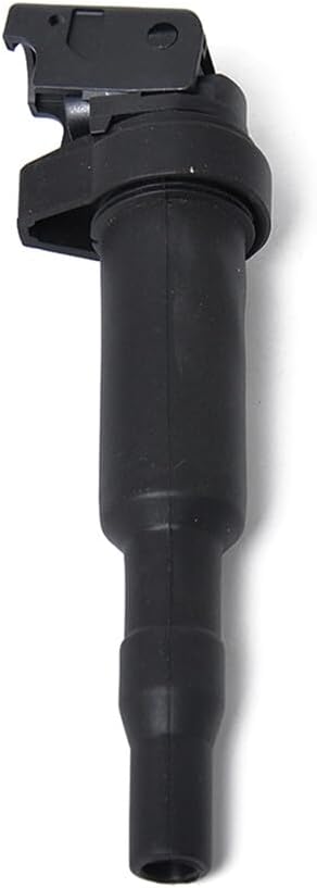 ya 4 8.10 for BMW 1x Ignition Coil Updated W/Connector Boot 0221504470 12138616153