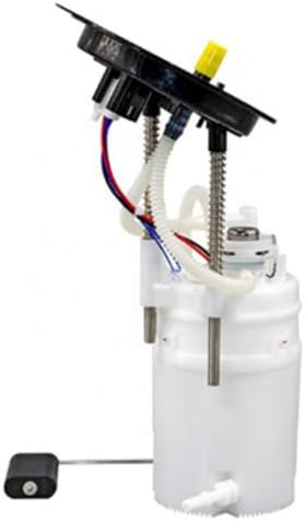 ya 4 8.10 1 pc Fuel Pump Module Assembly Fit for BMW X3 X4 16117314806