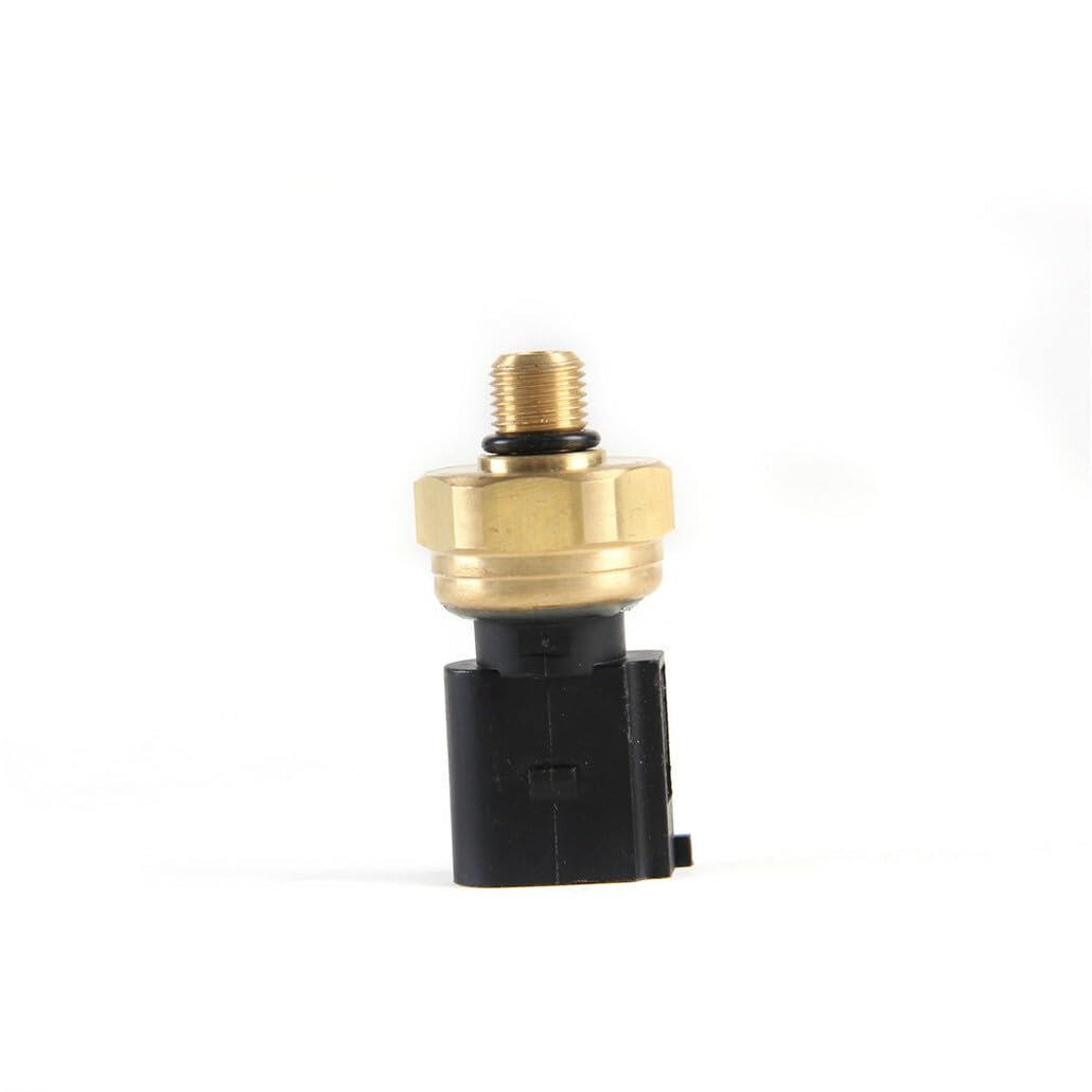 ya 4 8.14 Fuel Low Pressure Sensor for Audi A3 A4 A6 A5 Q7 for VW for Jetta Eos for Passat 06E906051K