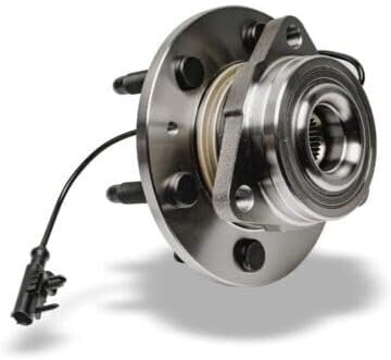 ya 5 8.24 baidi 515096 Front Wheel Hub and Bearing Assembly for 2007-2014 for Cadillac