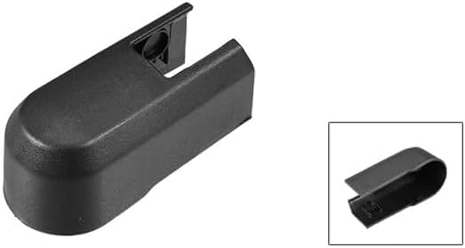 ya 28 10.13 zhengce 13256921 Car Rear Win for DS hield Wiper Arm Cover Cap for Buick Regal Tour