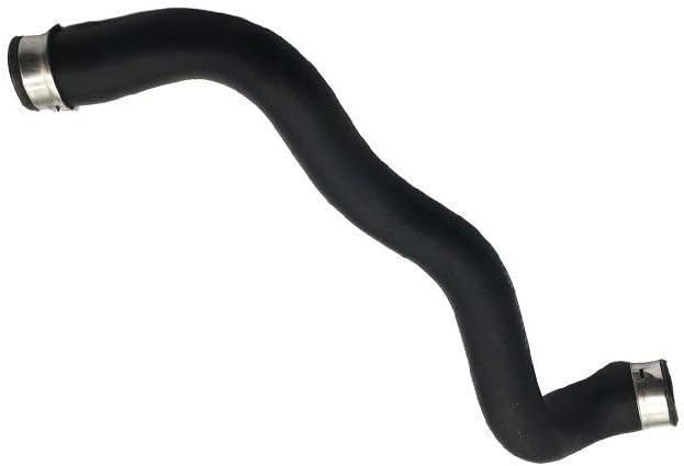 ya 10 9.16 baidi 2045013182 Upper Radiator Coolant Hose for Mercedes W212 3.0 Diesel E300 E350