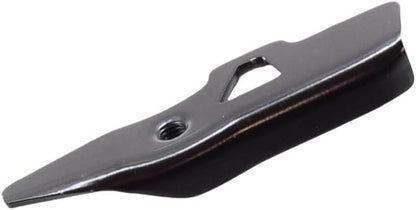 ya 5 8.10 Front Left Side Bumper Mount Holder Fits For CLA-Class CLA200 CLA260 CLA35 AMG