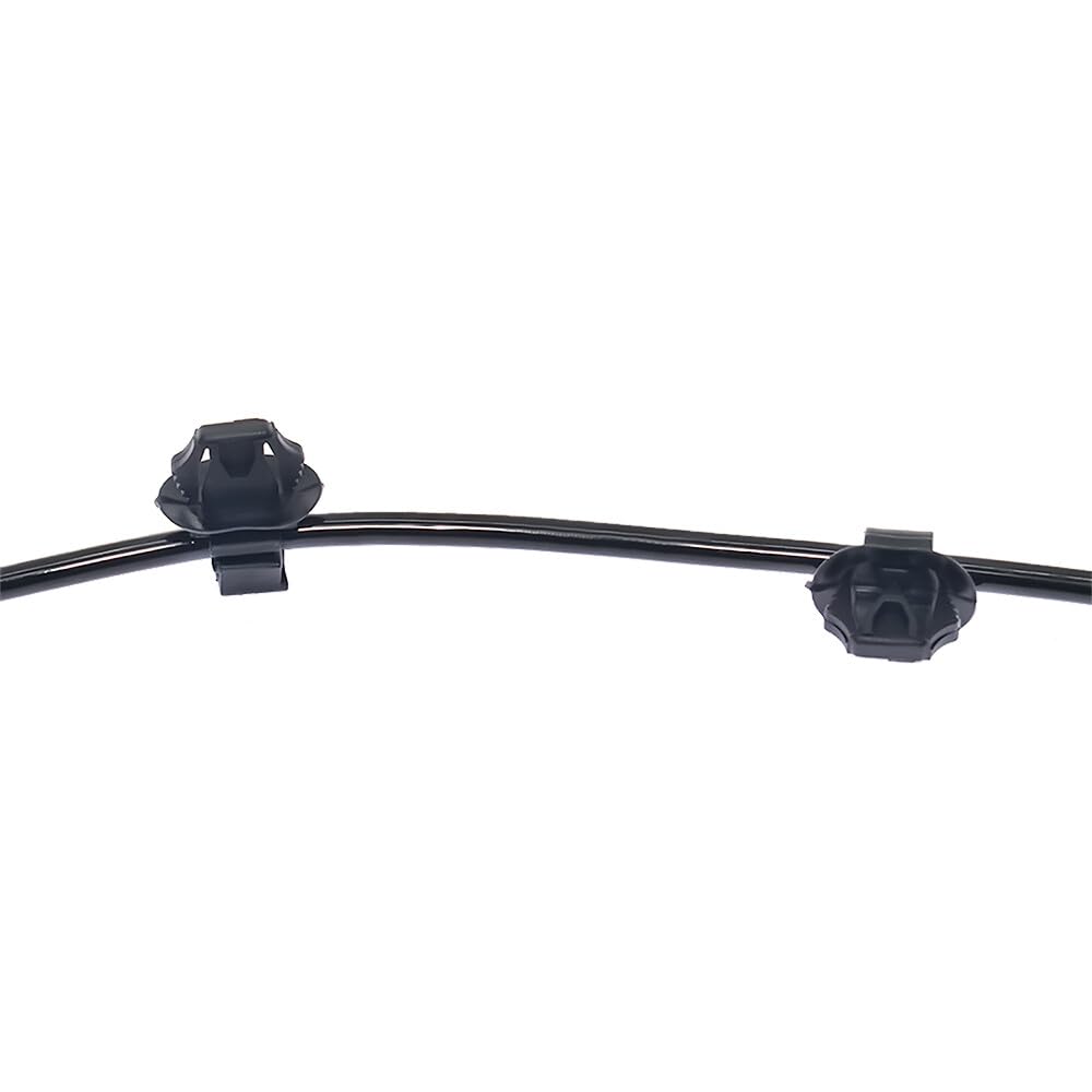 ya 9 10.24 ABS Speed Sensor Front Right 89542-0K060 for Toyota Hilux VIII Pickup 2.7L 2.8L