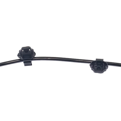 ya 9 10.24 ABS Speed Sensor Front Right 89542-0K060 for Toyota Hilux VIII Pickup 2.7L 2.8L