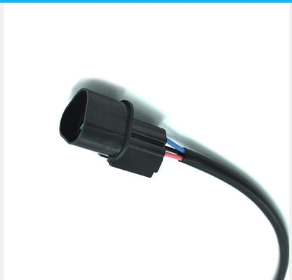 ya 2 8.15 MD357274 for Mitsubishi NL NM NP Pajero 3.5L 97-04 Crank Angle Position Sensor