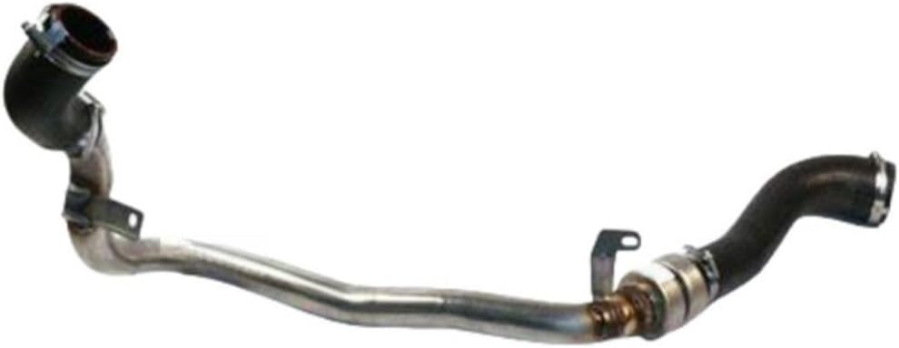 ya 10 9.16 baidi LR009799 Intercooler Hose for Land Rover lander 2 06-14