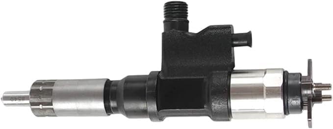 ya 12 10.8 baidi Fuel injector 295050-1401 8-98238463-1 Compatible for Isuzu 6HK1 Engine NPR NPR-HD