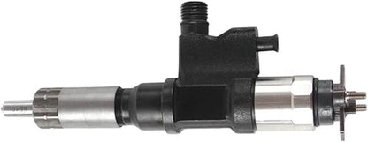 ya 12 10.8 baidi Fuel injector 295050-1401 8-98238463-1 Compatible for Isuzu 6HK1 Engine NPR NPR-HD