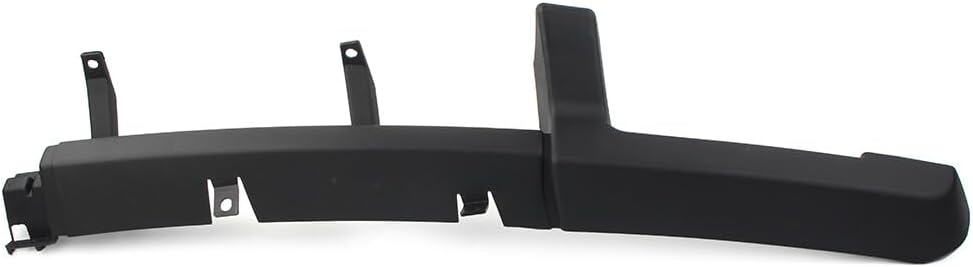ya 2 8.15 Left Front Bumper Lower Valence Spoiler Fit 2006-09 for Range for Rover DFB500090