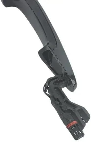 ya 10 9.16 baidi Rear Left Driver Side Door Handle Comfort Access for BMW E70 E71 51227207567