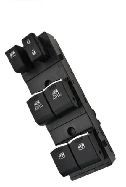 ya 3 8.24 baidi 2012-2018 for Subaru Forester (SJ) Front Left Driver's Side Window Switch