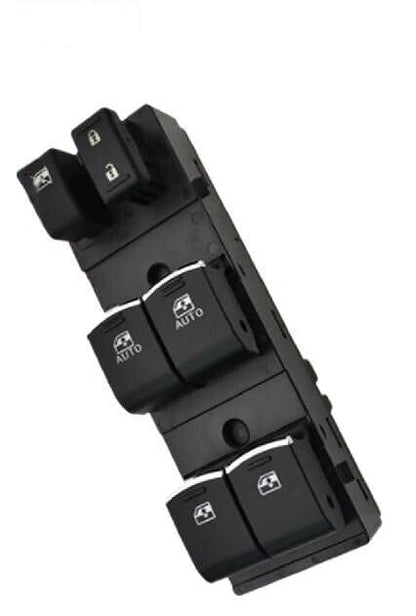 ya 3 8.24 baidi 2012-2018 for Subaru Forester (SJ) Front Left Driver's Side Window Switch