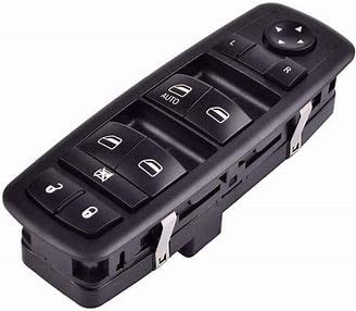ya 6 8.24 baidi Power Master Window Switch for SEAT Alhambra for VW Sharan for Ford Galaxy Front Right