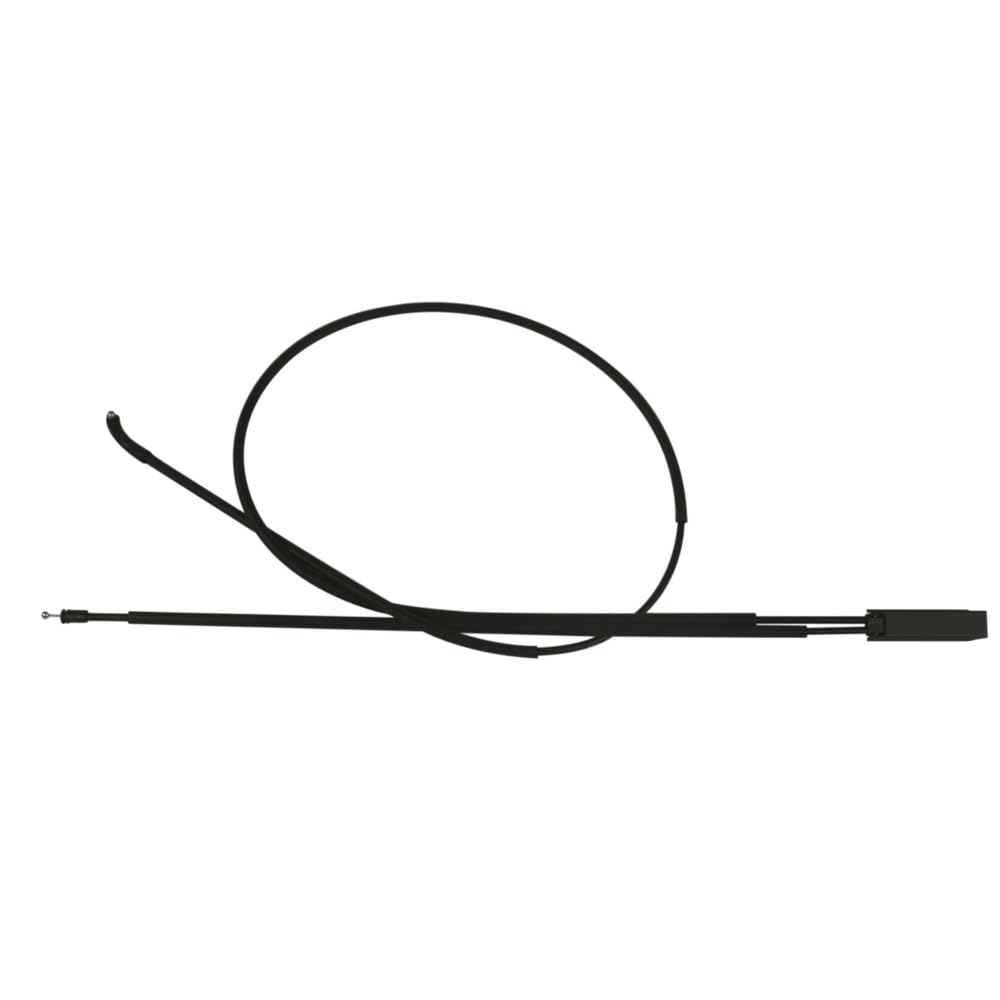 ya 6 8.14 for BMW F30 320i 320iX 428i F32 F33 F34 M3 M4 51237396161 Front Cover Cable 