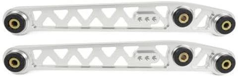 ya 13 9.15 baidi for Honda for Civic 96-00 EK Racing Subf for Ram e Brace Billet Rear Lower Control Arm