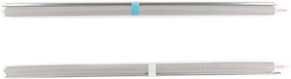 ya 5 8.10 Gray Sunroof Cover Assembly Front & Rear Fit for Mercedes W246 X204 B160 C180