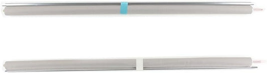 ya 5 8.10 Gray Sunroof Cover Assembly Front & Rear Fit for Mercedes W246 X204 B160 C180