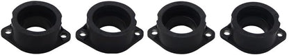 ya 13 9.15 baidi for Kawasaki KZ1000 ZX1100 ZN1100 Carburetor interface glue Intake for MAN ifold Boot
