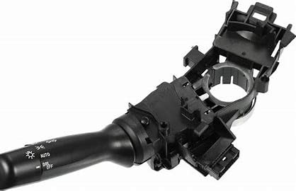 ya 4 8.8.2 84140-52141 Turn Signal Switch Column Assembly for Toyota Yaris 2006-2012