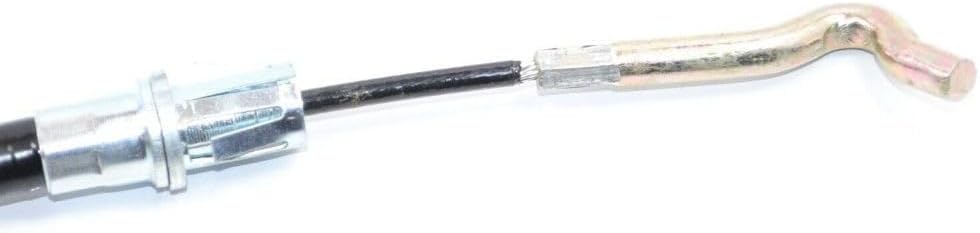 ya 11 9.14 baidi52060204AK Parking Brake Cable Set for Jeep for Wrangler 2007-2014