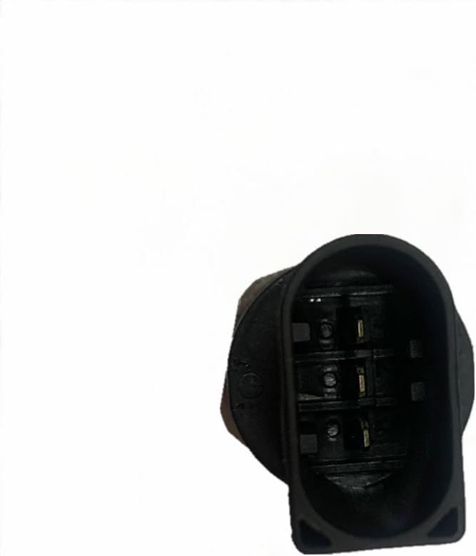 ya 12 10.8 zhengce Fuel Rail Pressure Sensor 028100298 for BMW 1 3 4 5 6 7 Series F25 E83 F26