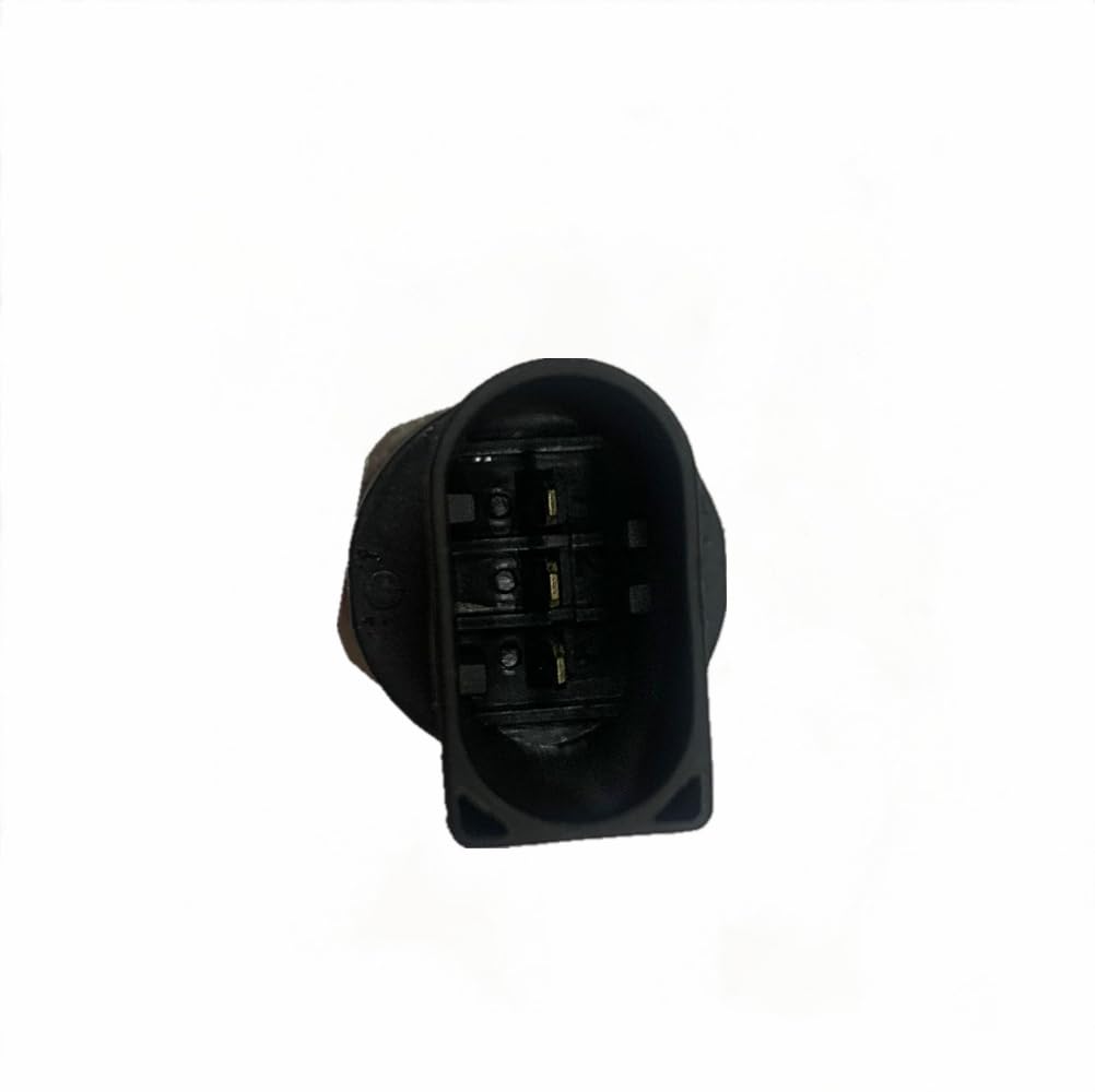 ya 5 8.10 Fuel Rail Pressure Sensor 028100298 for BMW 1 3 4 5 6 7 Series F25 E83 F26