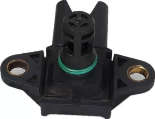 ya 5 8.10 OEM 785492-02 78549202 for BMW X1 X3 X5 X6 Air Intake Pressure Map Sensor