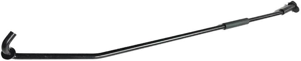 ya 4 8.8.2 Fit For 2005-2020 for Nissan Frontier Xterra Front Hood Support Prop Rod 65770-9BM0B