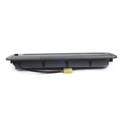 ya 16 10.20 baidi Monitor Cluster Gauge 164568A1 KHR2125 Fit CASE 9010B Excavator -New