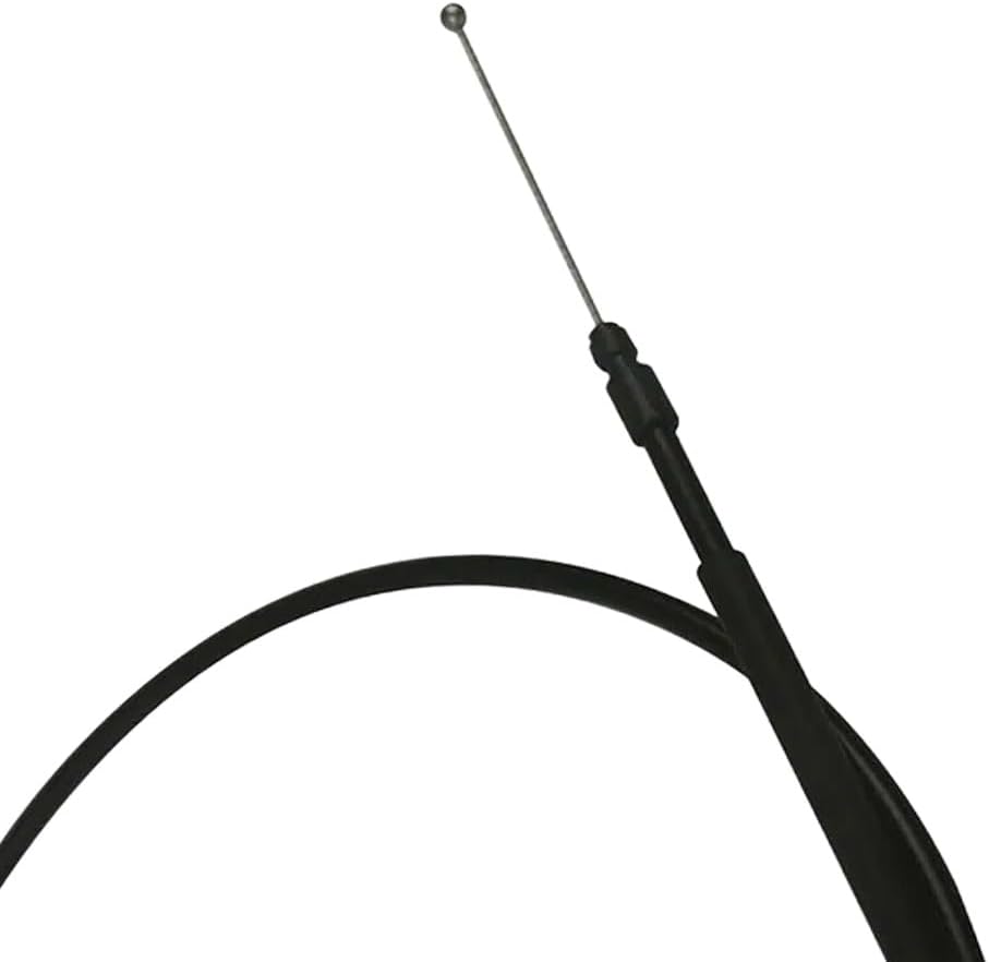 ya 5 8.10 Hood Bonnet Release Opener Cable Fits For 1 2 Series F52 F45 F46 X1 F48 X2 F39