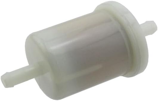 ya 23 10.7 baidi Fuel Filter for KUBOTA 12581-43012 BX22D BX23D BX24D BX25 BX1870