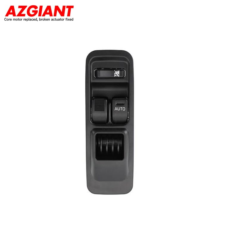 ya 8 8.24 baidi The Power Window Switch on The Front Right Drive Side is Suitable for The 1997-2000 for Daihatsu J100 Terios