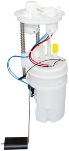 ya 7 8.24 baidi 1 pc Electric Fuel Pump for BMW X5 X6 F15 F16 35iX 40iX 16114826897