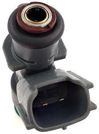 ya 12 10.8 baidi 6PCS Fuel Injector 16450-R70-A01 Fit For 08-2016 for Honda for Acura 3.5L 3.7L V6