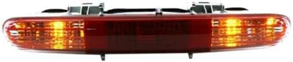 ya 4 8.10 63247255925 Car LED rear third brake light 3rd for BMW for Mini Cooper R56 R57
