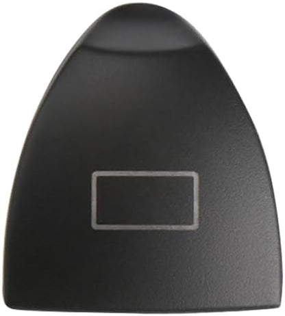 ya 5 8.10 for Mercedes-Benz E-Class W211 2003-2008 Sunroof Roof Control Switch Cover Black