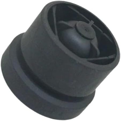ya 5 8.10 For W167 W246 W117 W156 CLA180 E220 Engine Cover Gommets Bung Absorber Black