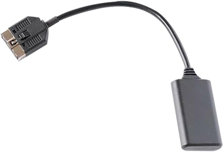 ya 6 8.14 Car stereo for BT wireless AUX adapter for Range for Rover (10-12)