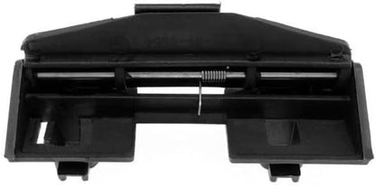 ya 5 8.10 51171928197 Fuel Tank Door Hinges for BMW E32 E34 5 & 7 Series 525i 530i 535i