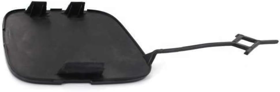 ya 4 8.10 Front bumper towing eye shield for GM Envision 19-20