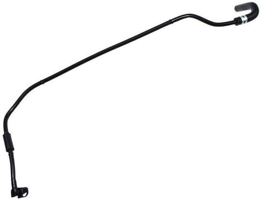 ya 4 8.10 Engine Thermostatic Water Hose for 2009-2011 for Chevrolet for Pontiac Aveo #25192904