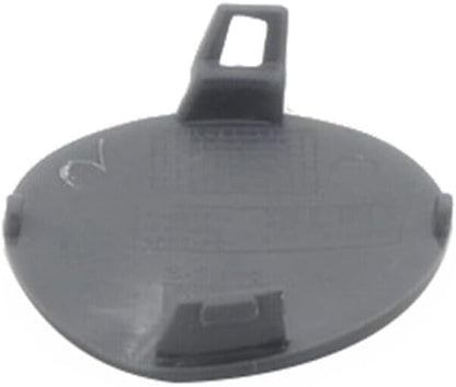 ya 4 8.8.2 Front Bumper Tow Hook Eye Cover Cap Fit for BMW 3Series E90 LCI Model 2008-2011