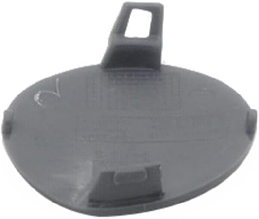 ya 4 8.8.2 Front Bumper Tow Hook Eye Cover Cap Fit for BMW 3Series E90 LCI Model 2008-2011